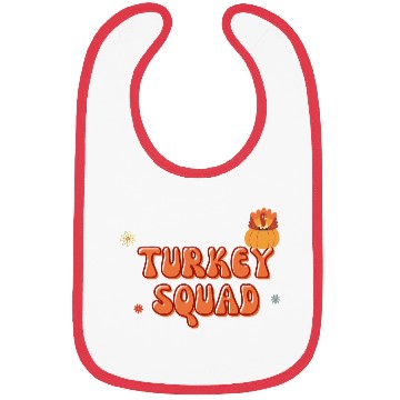 Discover thanksgiving Bibs