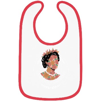 Discover Graceful Command Retro Queen Royalty Designs Bibs