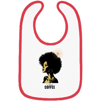 Discover Natural Coffee Bibs