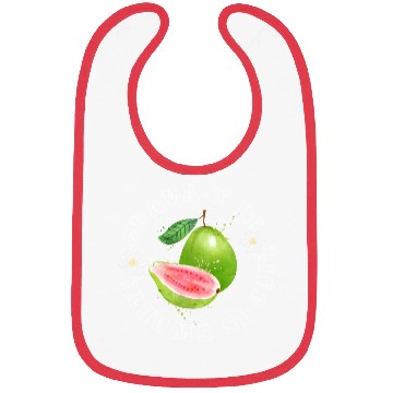 Discover Guava T It Life Is Sweet Bibs