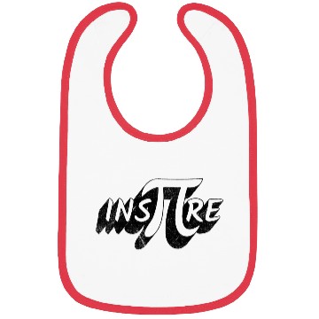Discover Pi Day Inspire Bibs