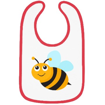 Discover Happy Styles Bibs