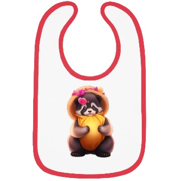 Discover Lady-Pander Bibs