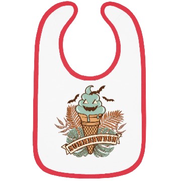 Discover Summerween Bibs