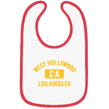 Discover 133 Los Angeles Ca Bibs