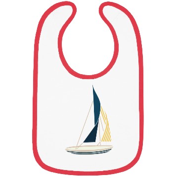 Discover Sailing Yacht Bibs