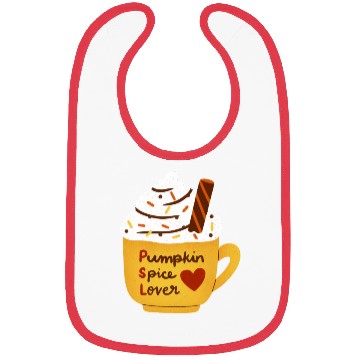 Discover Fantasy Shop Bibs