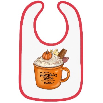 Discover Fantasy Shop Bibs