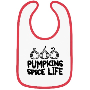 Discover Fantasy Shop Bibs