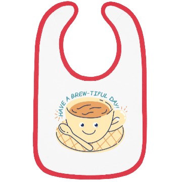 Discover Fantasy Shop Bibs