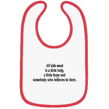 Discover Bibs Quotes kids Bibs quote