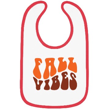 Discover Fantasy Shop Bibs