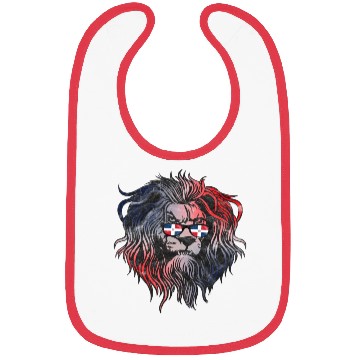 Discover Dominican Republic Bibs