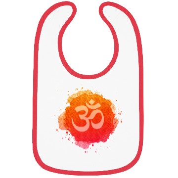Discover OM Orange Bibs