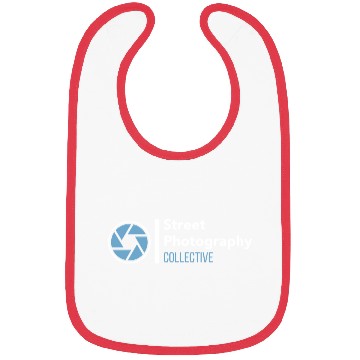 Discover Street Photography Collective Bibs