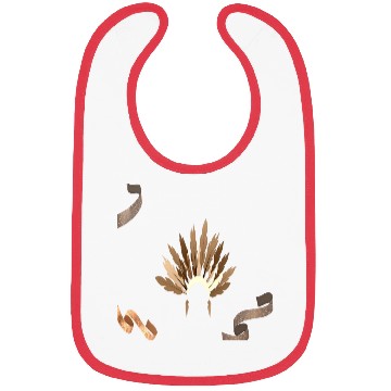 Discover Columbus Day and Indigenous People Day Celebration Bibs