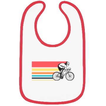 Discover Cycle Racing World Championship Abstract Bibs