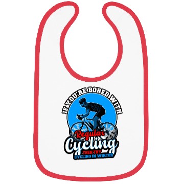 Discover If You're Bored With Regular Cycling Bibs
