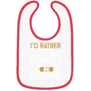 Discover be cycling Bibs
