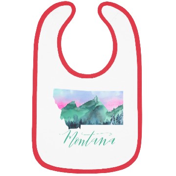 Discover Wildflower Paper Company Bibs