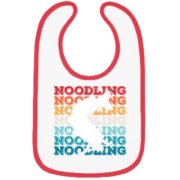Discover Noodler Catfish Noodling Expert Flathead Fish Bibs