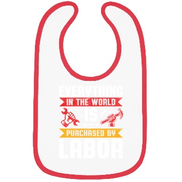 Discover Make a Statement this Labor Day Discover Unique Bibs