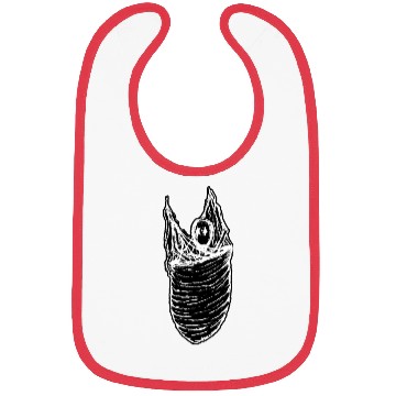 Discover Sheltered Naive CW Bibs