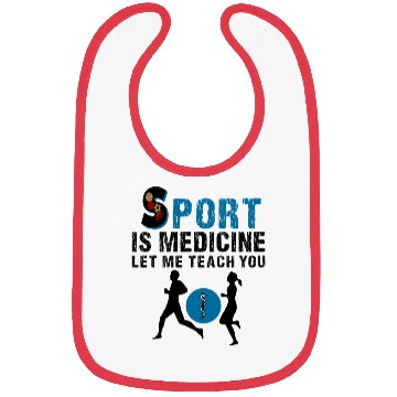 Discover Novelty Apparel Gifts For Gym Trainers Team Bibs