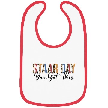 Discover funny test staar day mode on teacher testing ideas Bibs