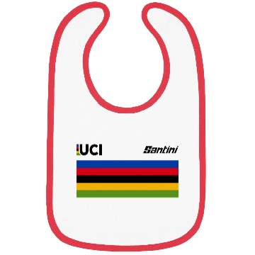 Discover Uci Cycling World Championship Bibs