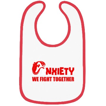 Discover Psychology Psychologist Anxiety Bibs