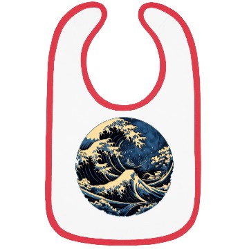 Discover Trending Waves V Bibs