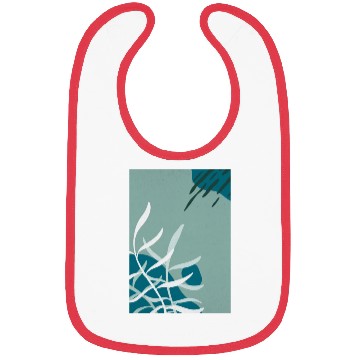 Discover Aesthetic nature art Bibs