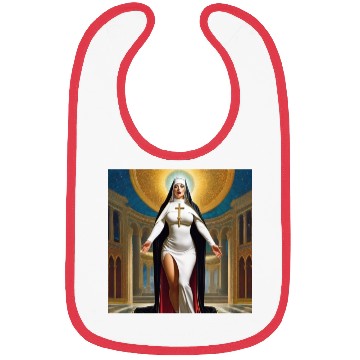 Discover Holy Ghost Bibs