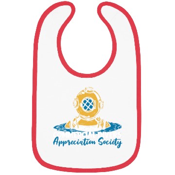 Discover Diving Diver Commercial Diving Bibs