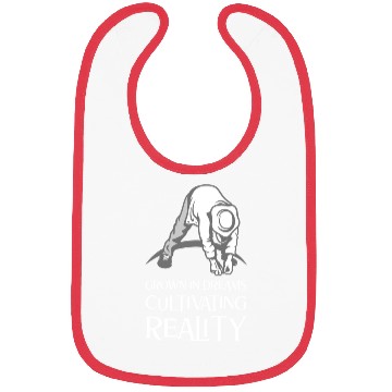 Discover Future Farmer | Apprentice Farmer | New Farmer Bibs