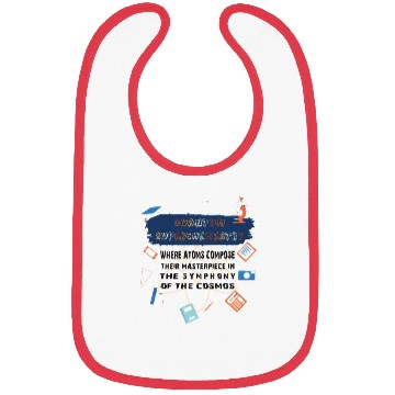 Discover Bibs Quantum superchemistry: Where atoms compos