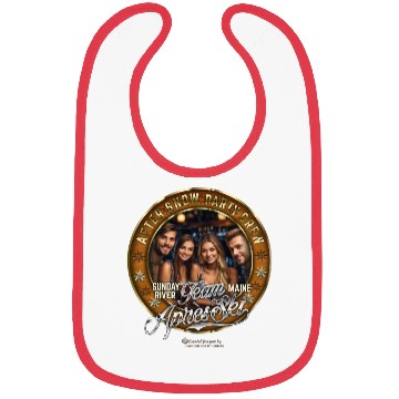 Discover Sunday River Ski Resort Maine Après Ski Design Bibs