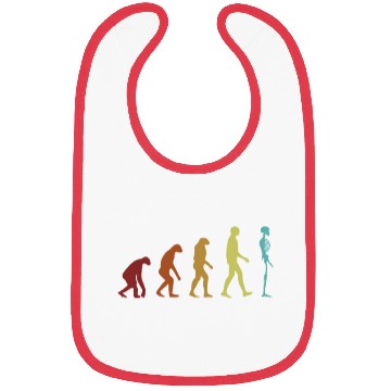 Discover Radiology Evolution Radiology Nurse Radiographer Bibs