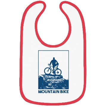 Discover Mountain Bike Bibs