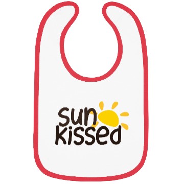 Discover Sun Kissed Bibs