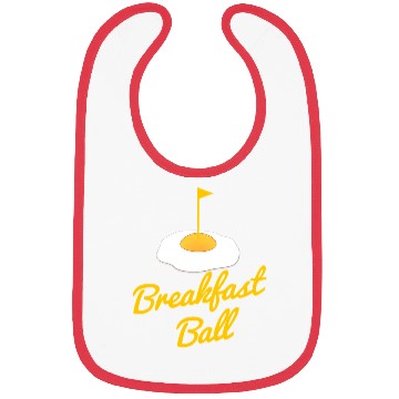 Discover Breakfast Ball Classic Midwestern Golf Bibs