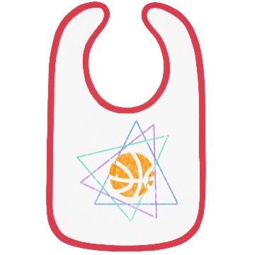 Discover Neon Basketball Energy Bibs