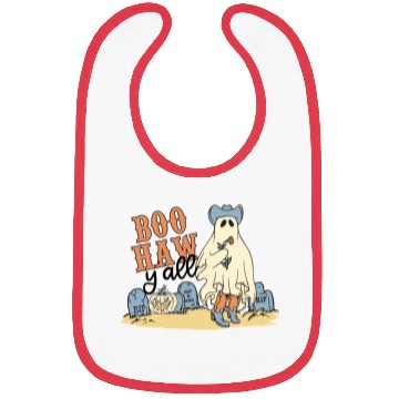 Discover Bow Haw Rest In Peace Bibs