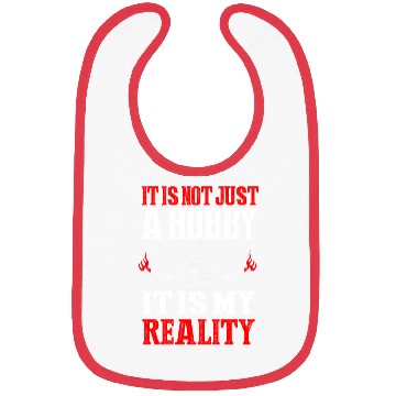 Discover It' not just a hobby it' my reality drag racing. Bibs