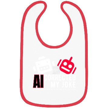Discover AI Corrected my Joke b Bibs