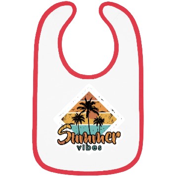 Discover summer vibes Bibs