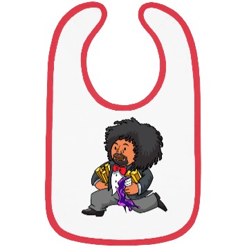 Discover Rich Man Running Bibs