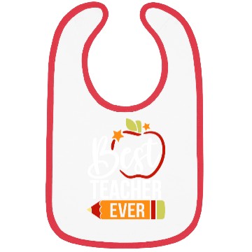 Discover Teacher Bibs Ideas - Funny Gifts