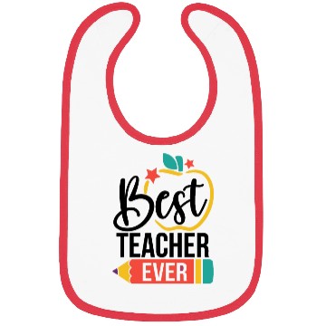 Discover Teacher Bibs Ideas - Funny Gifts